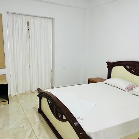 Hotel Jonufra Kanine Eksteriør bilde